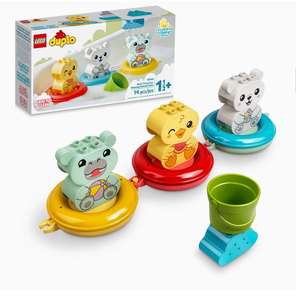LEGO duplo